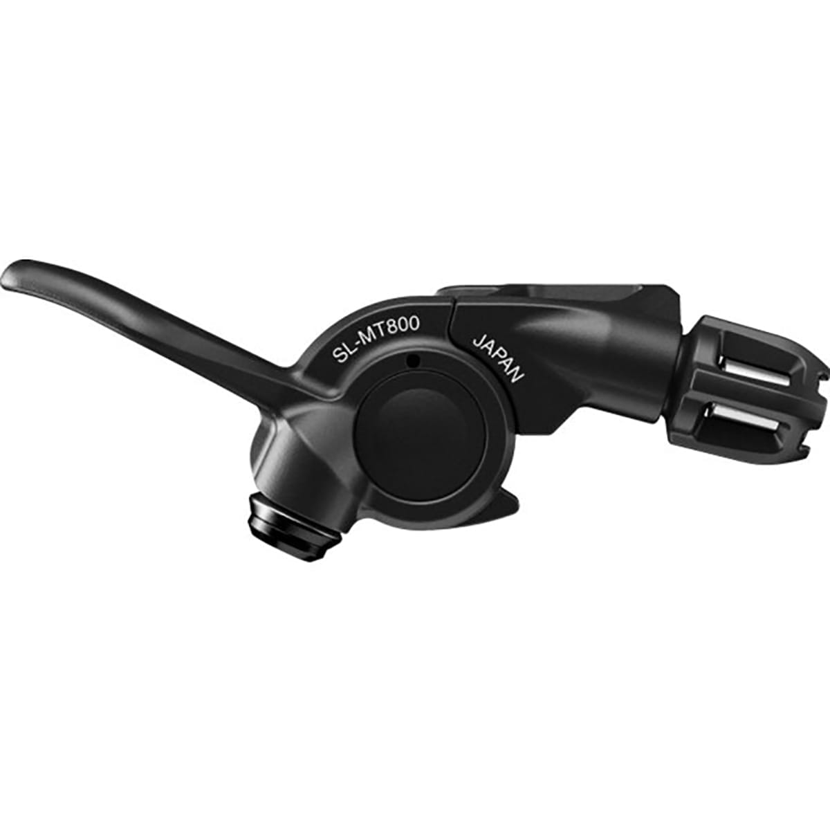 SHIMANO SL-MT800-L Universal Telescopic Seatpost Remote Left (Lever Mount)