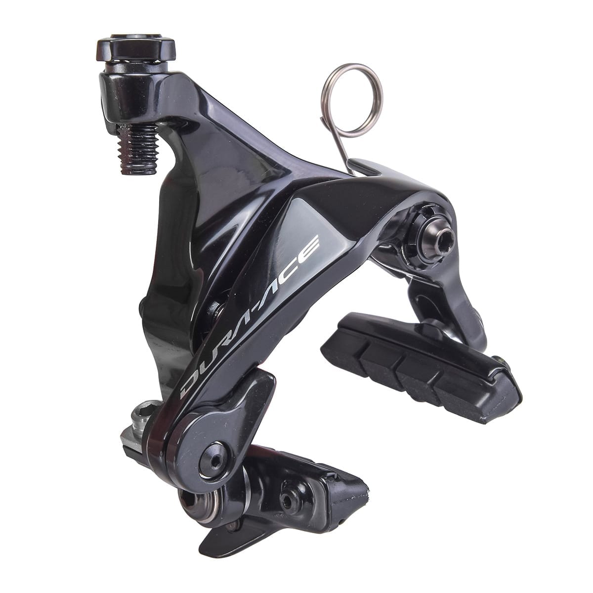 SHIMANO DURA-ACE R9110 Direct Mount Rear Calliper on Seatstays