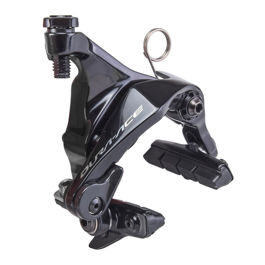 Zadní třmen SHIMANO DURA-ACE R9110 Direct Mount na vzpěry