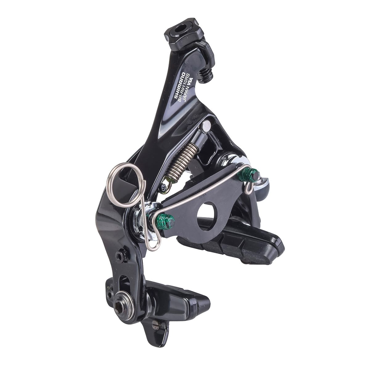 SHIMANO DURA-ACE R9110 Direct Mount Rear Calliper on Seatstays