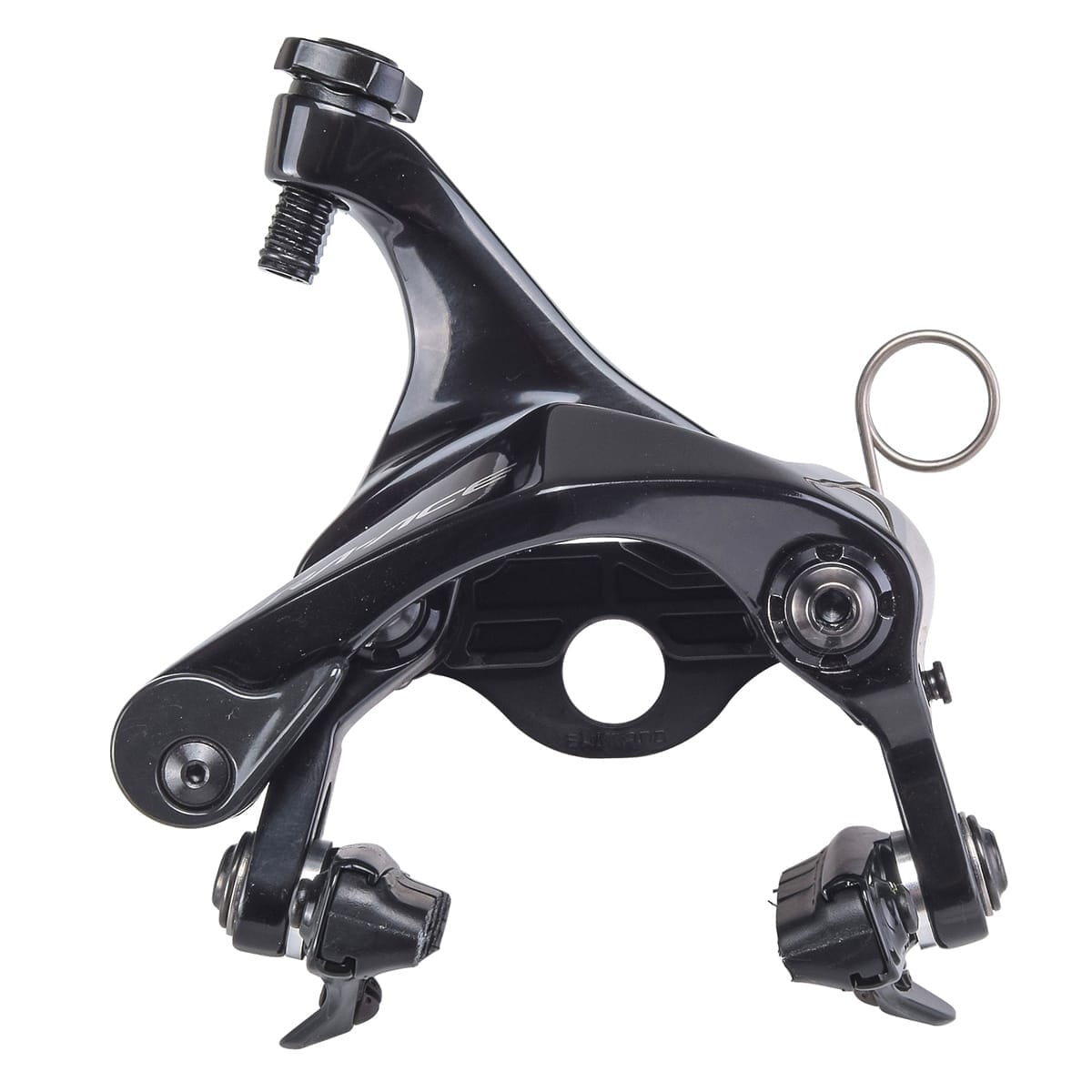 SHIMANO DURA-ACE R9110 Direct Mount Rear Calliper on Seatstays