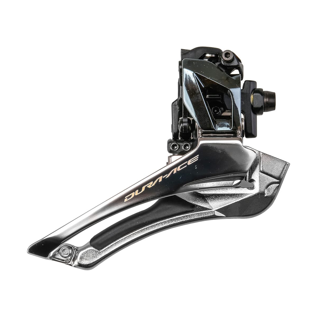 SHIMANO DURA-ACE R9100 2x11S Front Derailleur Braze-On