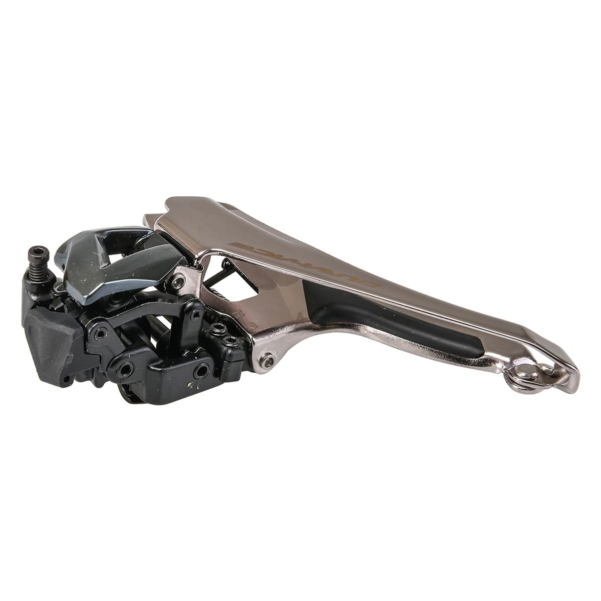 SHIMANO DURA-ACE R9100 2x11S Front Derailleur Braze-On