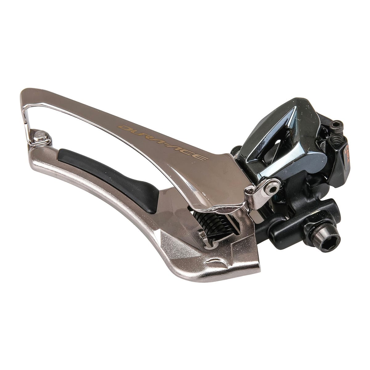 SHIMANO DURA-ACE R9100 2x11S Front Derailleur Braze-On