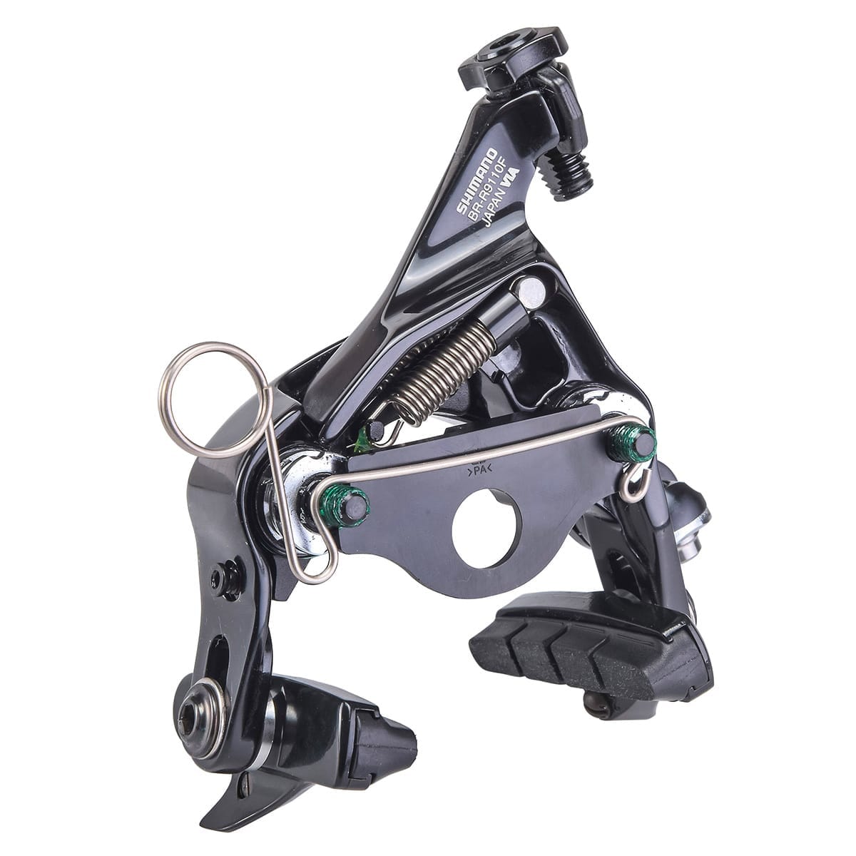 SHIMANO DURA-ACE R9110 Direct Mount Front Calliper