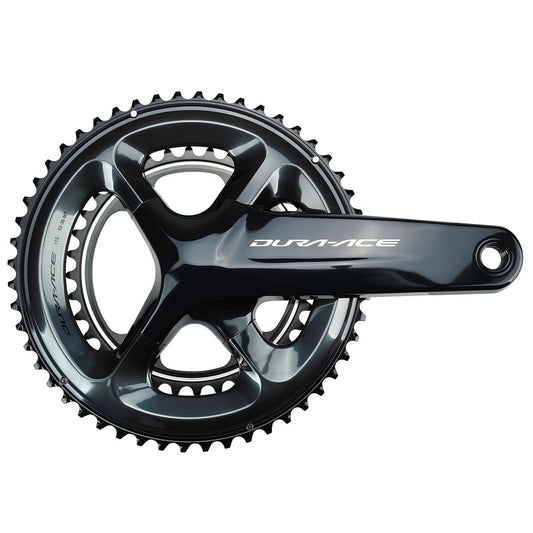 Kliky 11V SHIMANO DURA-ACE R9100