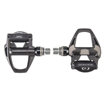 SHIMANO DURA-ACE R9100 pedaalid