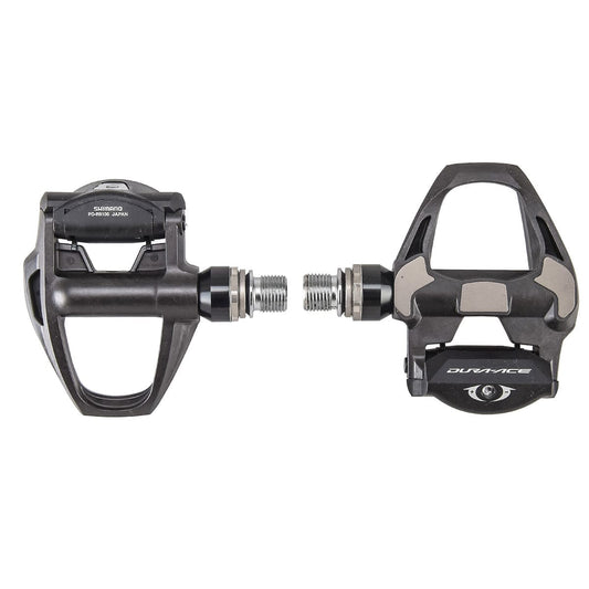 Pedaler SHIMANO DURA-ACE R9100