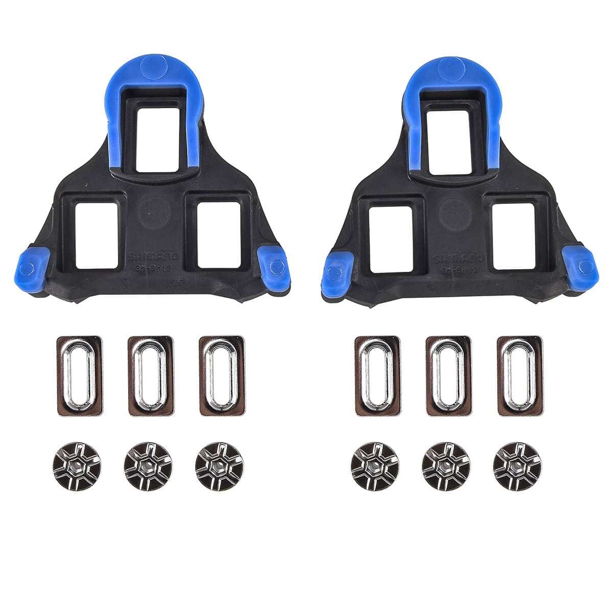 SHIMANO DURA-ACE R9100 Pedals