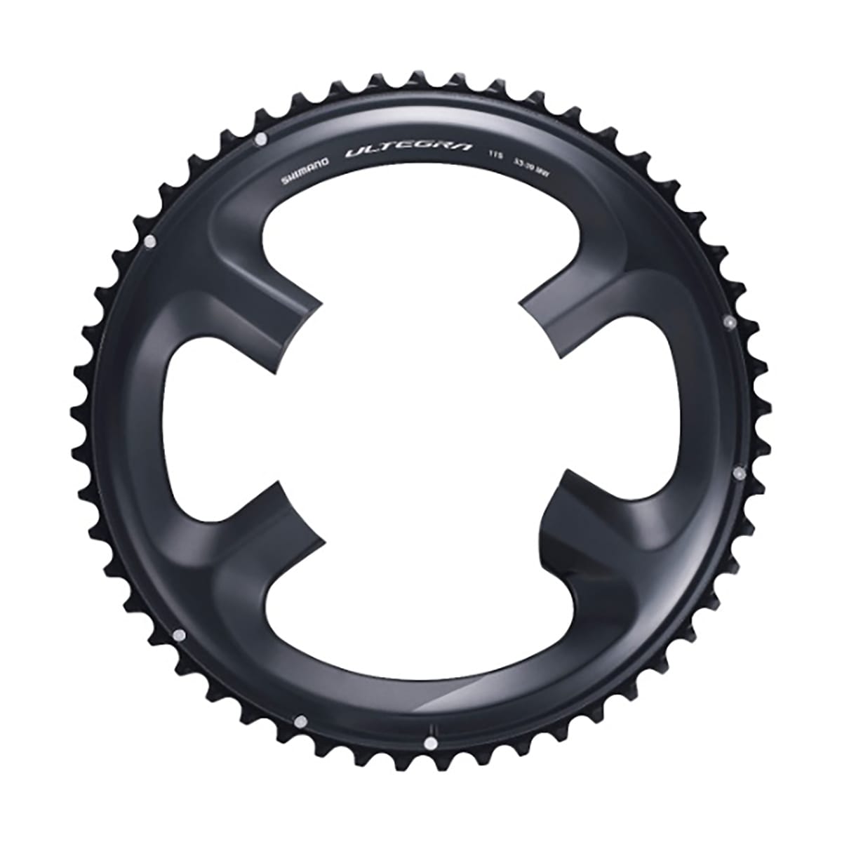 11-Speed SHIMANO ULTEGRA R8000 110mm Outer Chainring