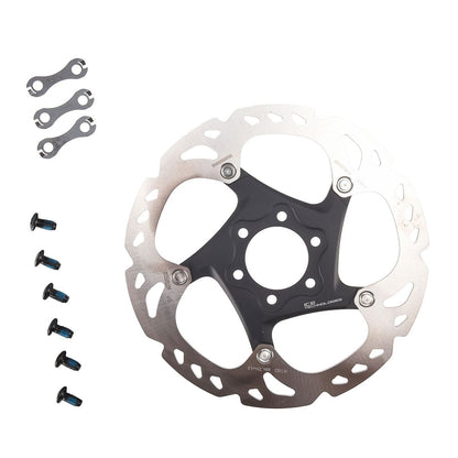 Diskas SHIMANO SM-RT86 6 Skylių