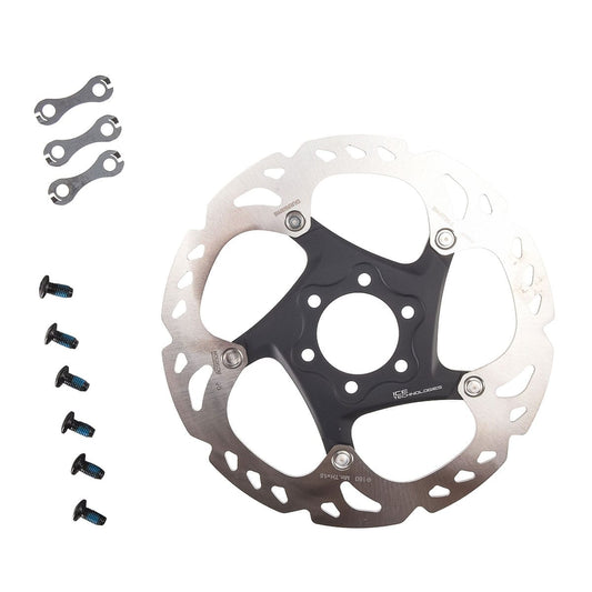 SHIMANO SM-RT86 6-Bolt Disc Rotor