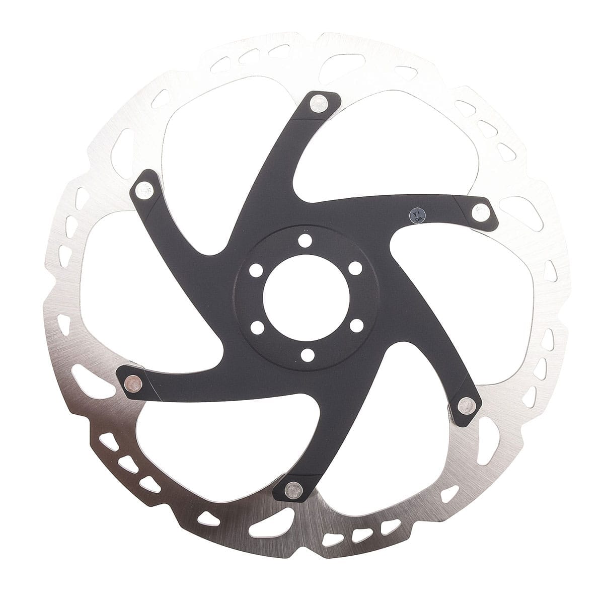 SHIMANO SM-RT86 6-Bolt Disc Rotor