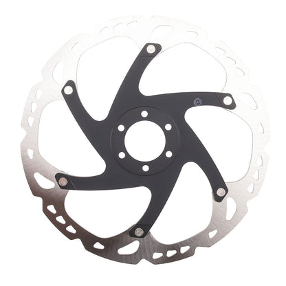 Diskas SHIMANO SM-RT86 6 Skylių