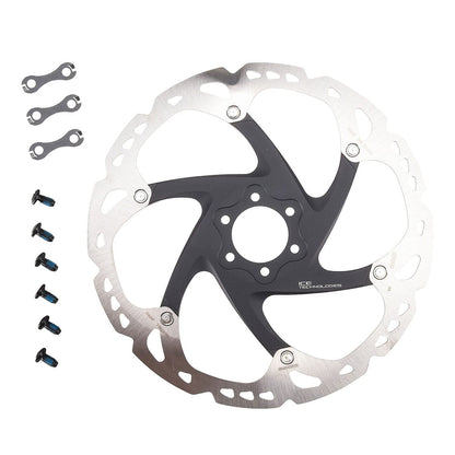 Diskas SHIMANO SM-RT86 6 Skylių