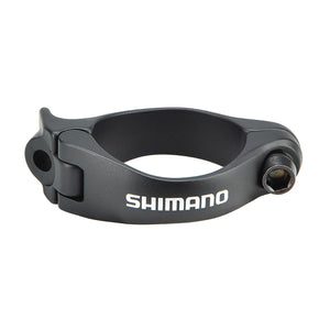 Etuvaihteen kiinnitysrengas SHIMANO DURA-ACE Di2 R9150