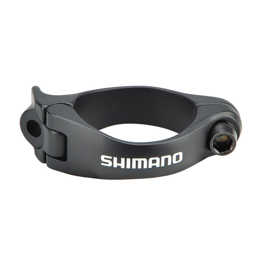 Obejma Przerzutki Przedniej SHIMANO DURA-ACE Di2 R9150