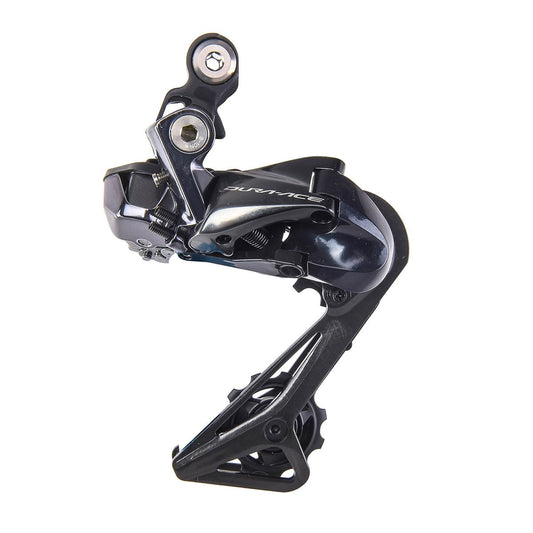 Bagskifter SHIMANO DURA-ACE Di2 R9150 2x11V Kort Bur