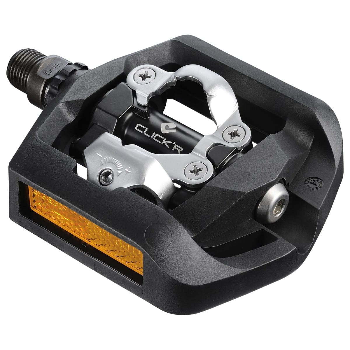 Pedaler SHIMANO T421 SPD