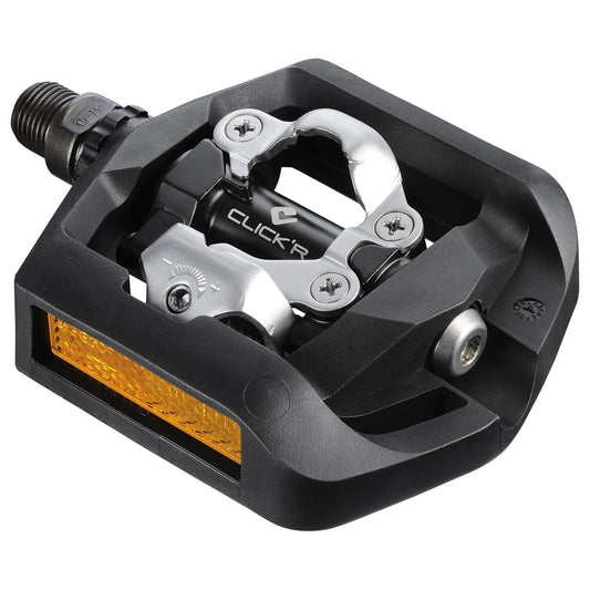SHIMANO T421 SPD-pedalen