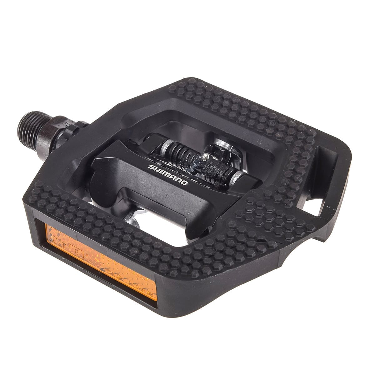 Pedaler SHIMANO T421 SPD