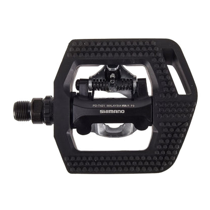 Pedali SHIMANO T421 SPD
