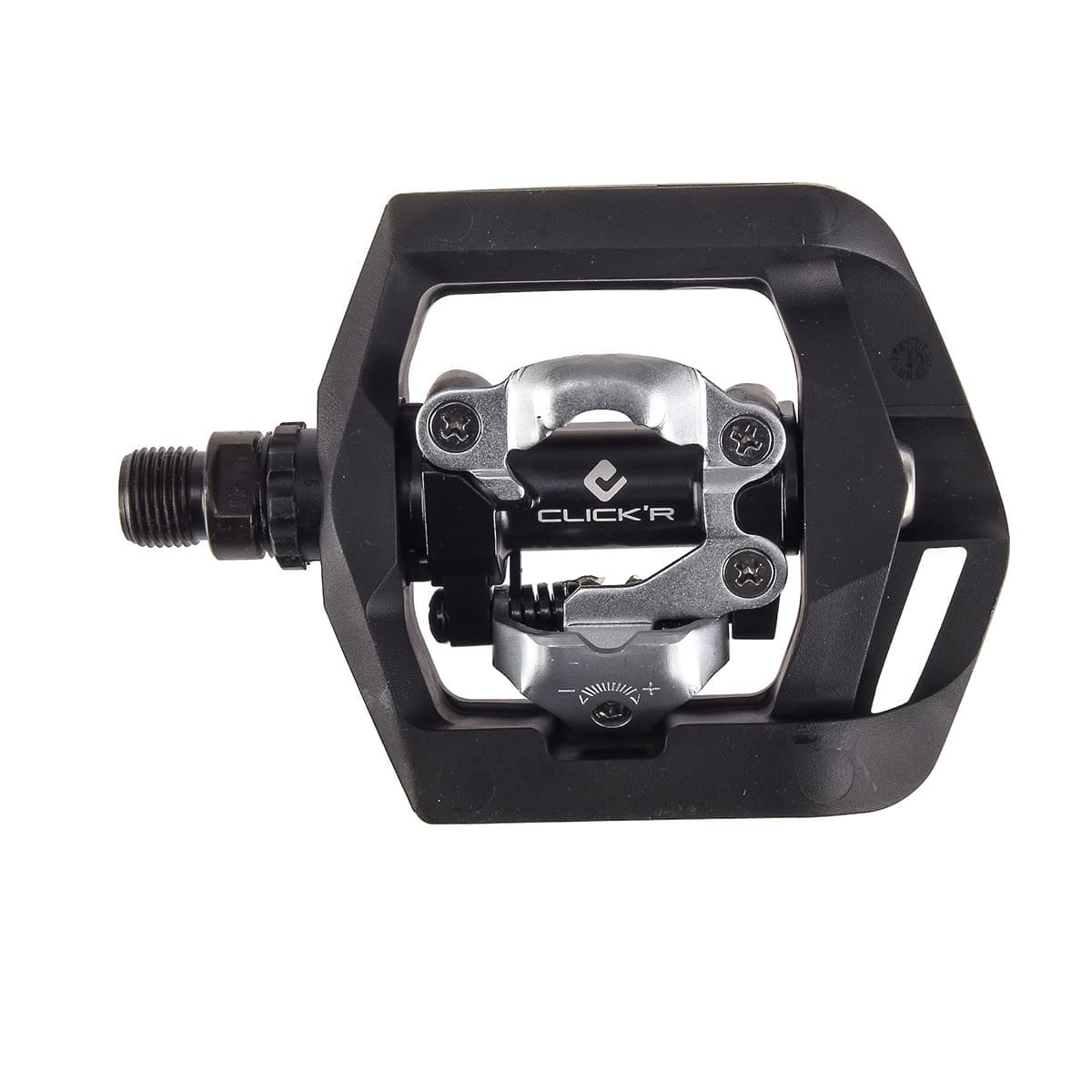 Pedaler SHIMANO T421 SPD