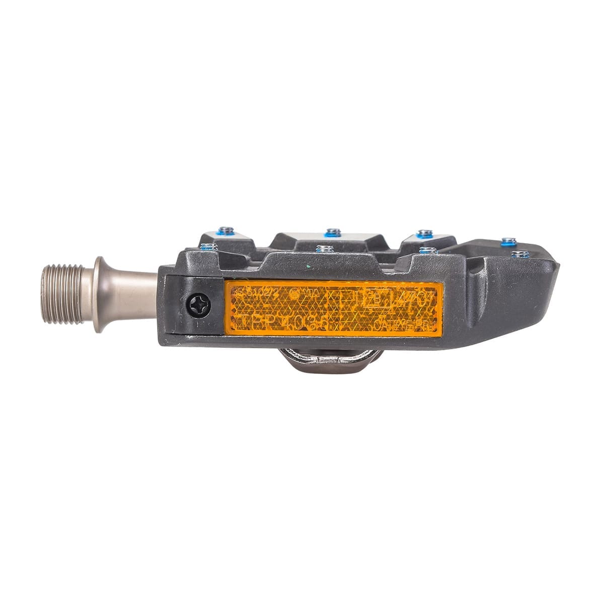 Πεντάλ SHIMANO XT T8000 SPD Μαύρο