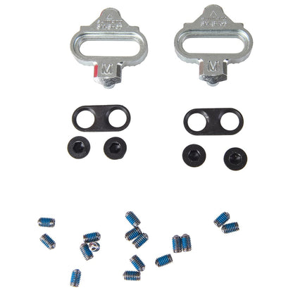 SHIMANO XT T8000 SPD pedaalid Must