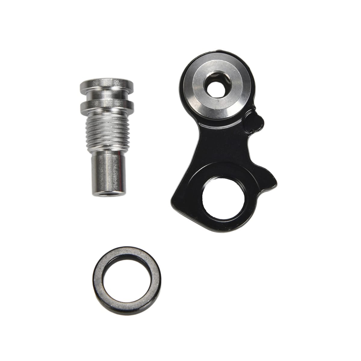 Αυτί Πίσω Εκτροπέα SHIMANO SLX M670 #Y50Y98010