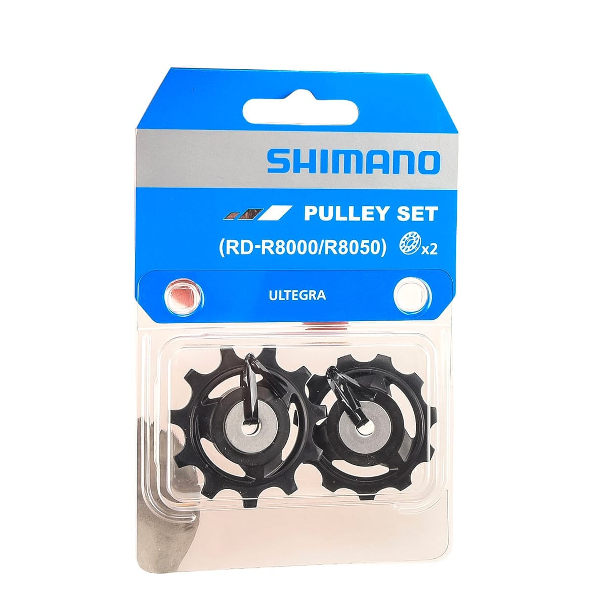 SHIMANO ULTEGRA R8000 11S Rear Derailleur Pulleys