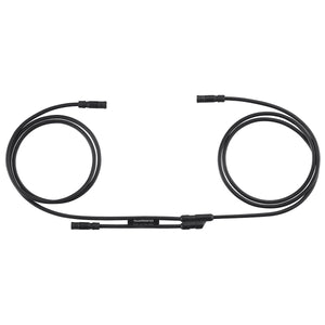 SHIMANO Di2 EW-JC130 SM Y-csatlakozókábel