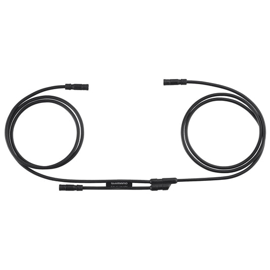 Y-Verbindingskabel SHIMANO Di2 EW-JC130 SM