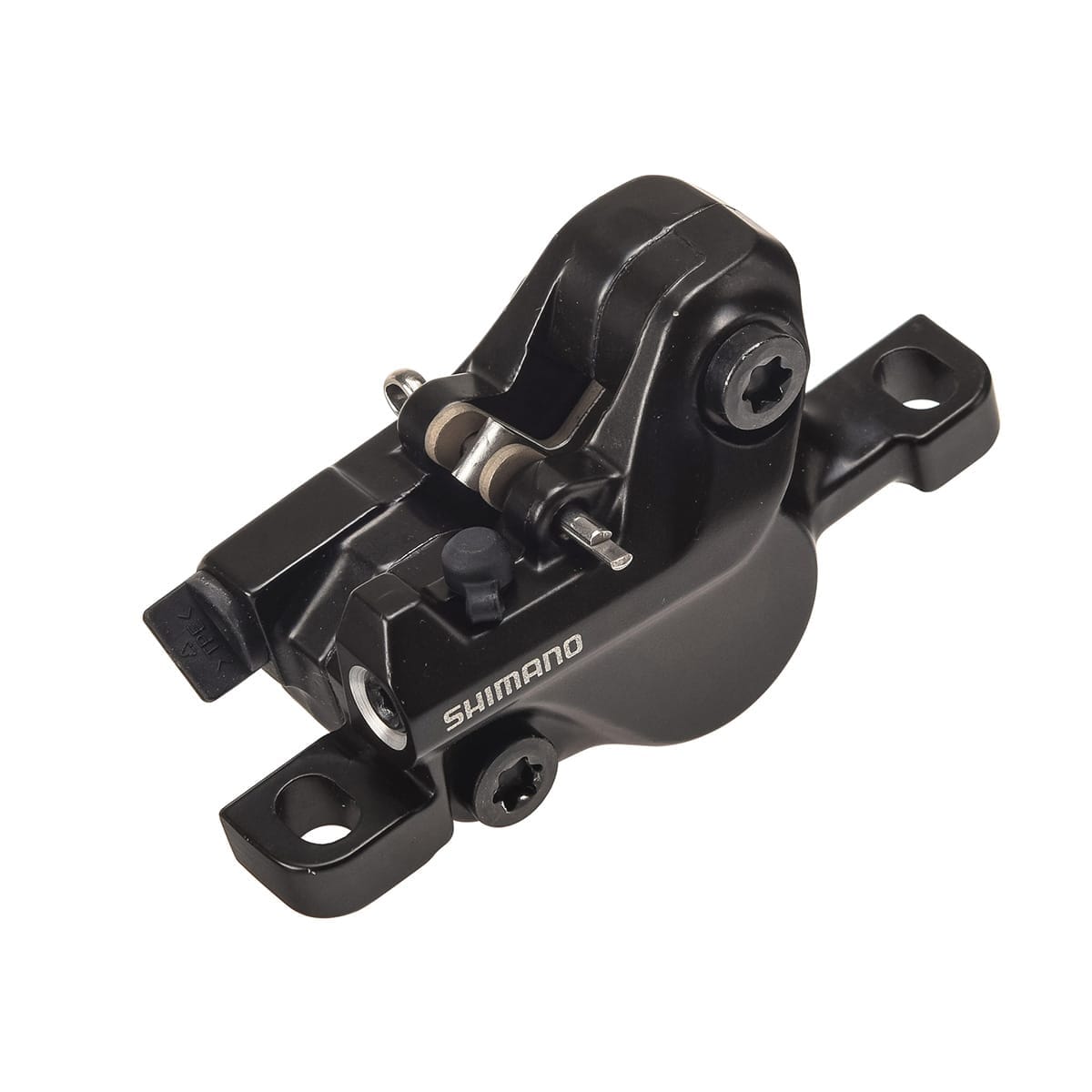 Skivebremsekaliper SHIMANO MT500