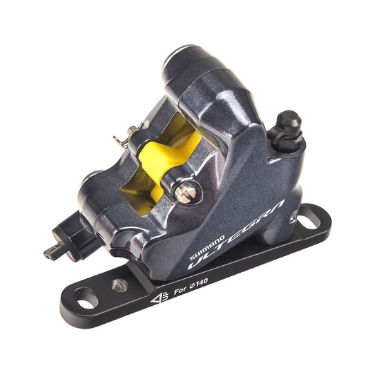 SHIMANO ULTEGRA R8070 hydraulinen etujarrusatula