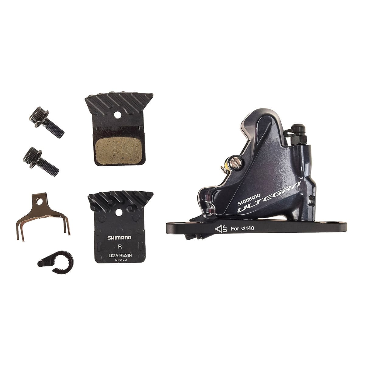 SHIMANO ULTEGRA R8070 Hydraulic Front Brake Calliper
