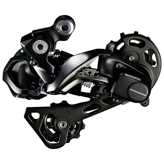 Πίσω Ντεραγιέρ SHIMANO XT Di2 SHADOW PLUS M8050-GS 11V Μεσαία Γλώσσα