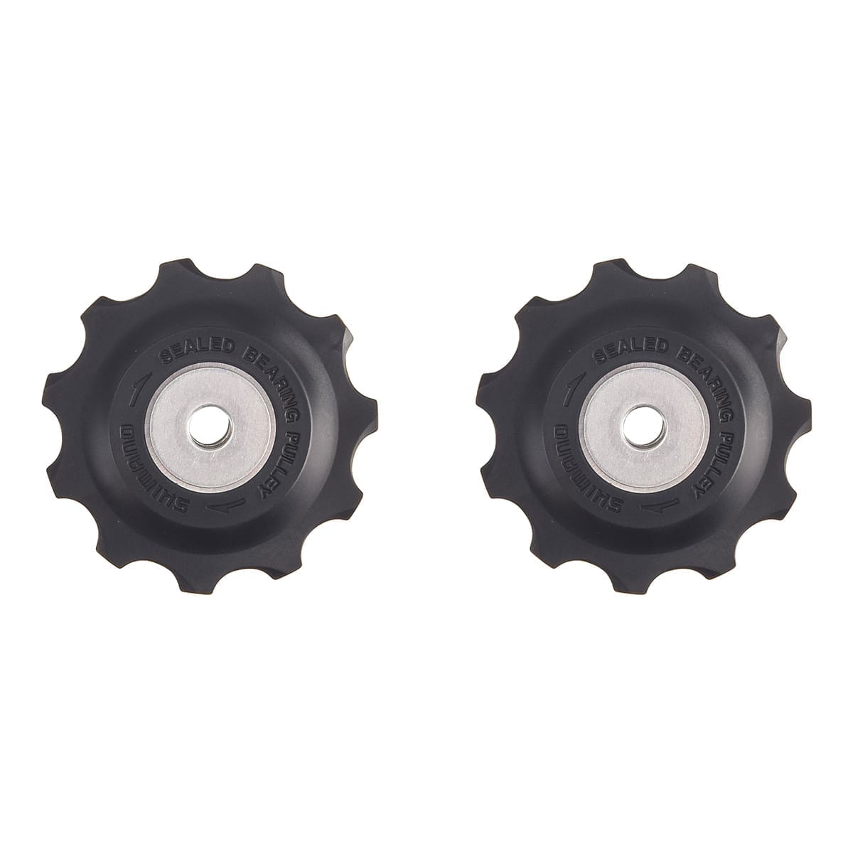 Bagskifterpuljer 9/10V SHIMANO ULTEGRA / XT 6700