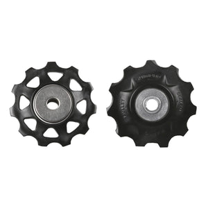 SHIMANO XTR 9/10S Rear Derailleur Pulleys