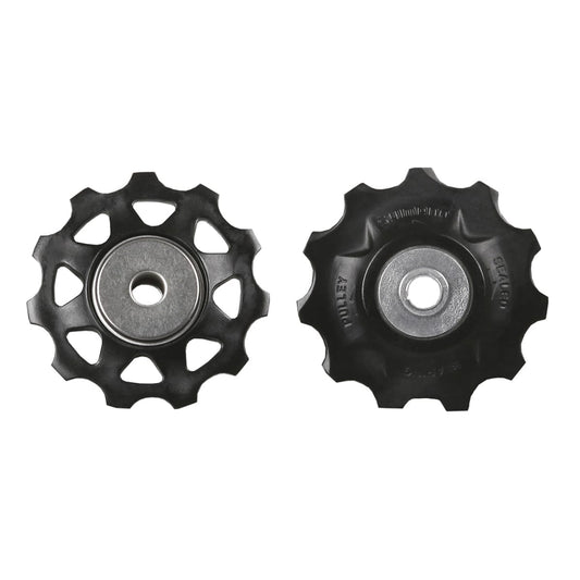 Takavaihtajan rullat 9/10V SHIMANO XTR