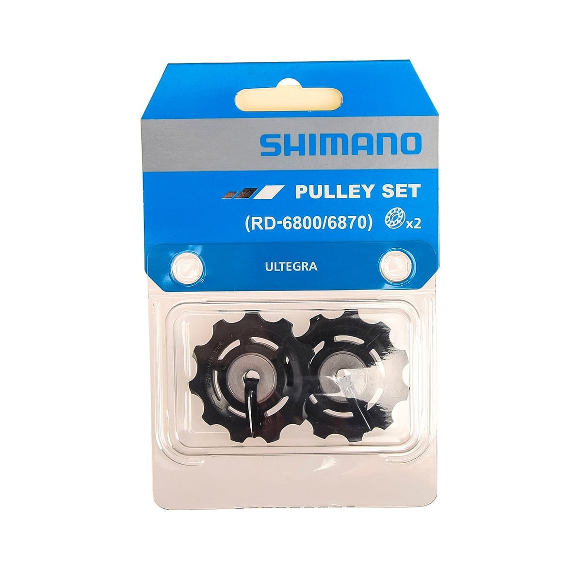 Bagskifterpuljer 11V SHIMANO ULTEGRA 6800