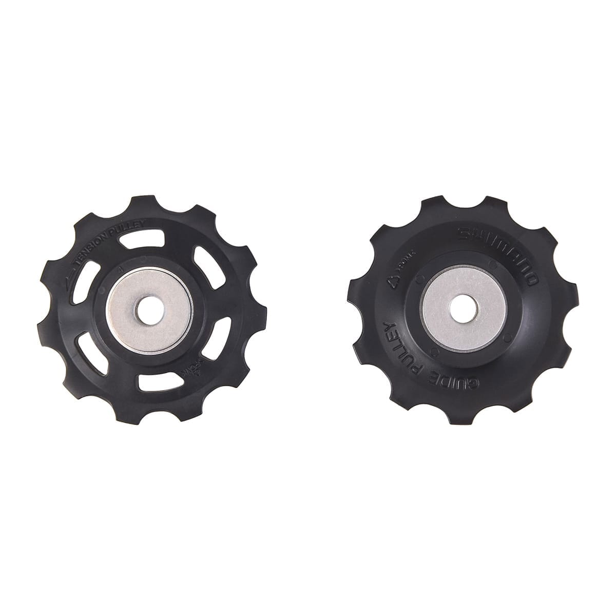 10V Baggearpuljer SHIMANO XT RD-M773