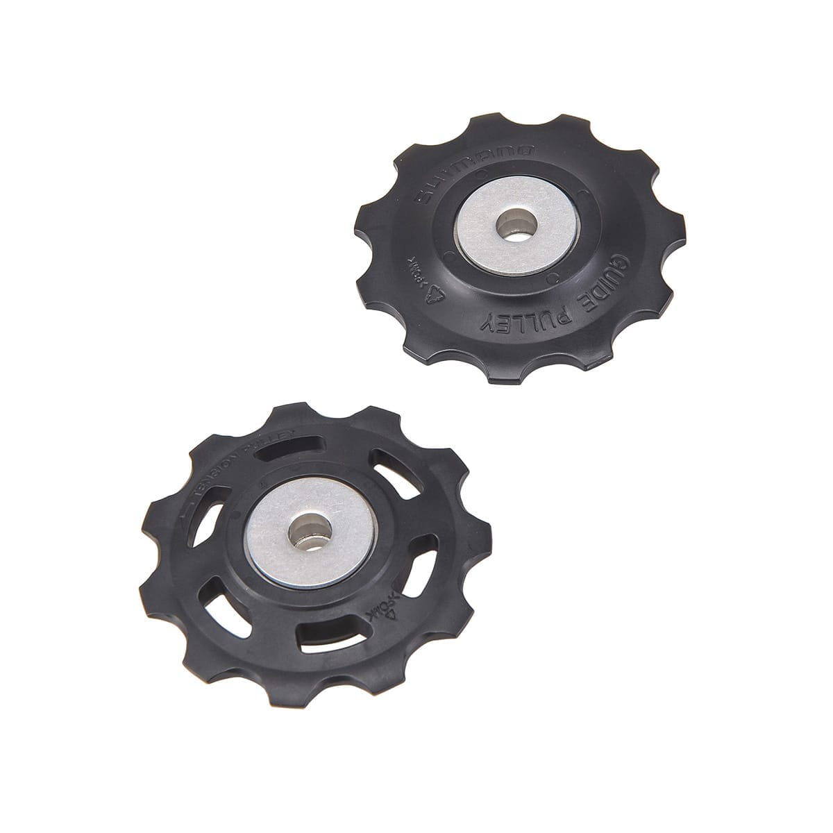 10V Baggearpuljer SHIMANO XT RD-M773