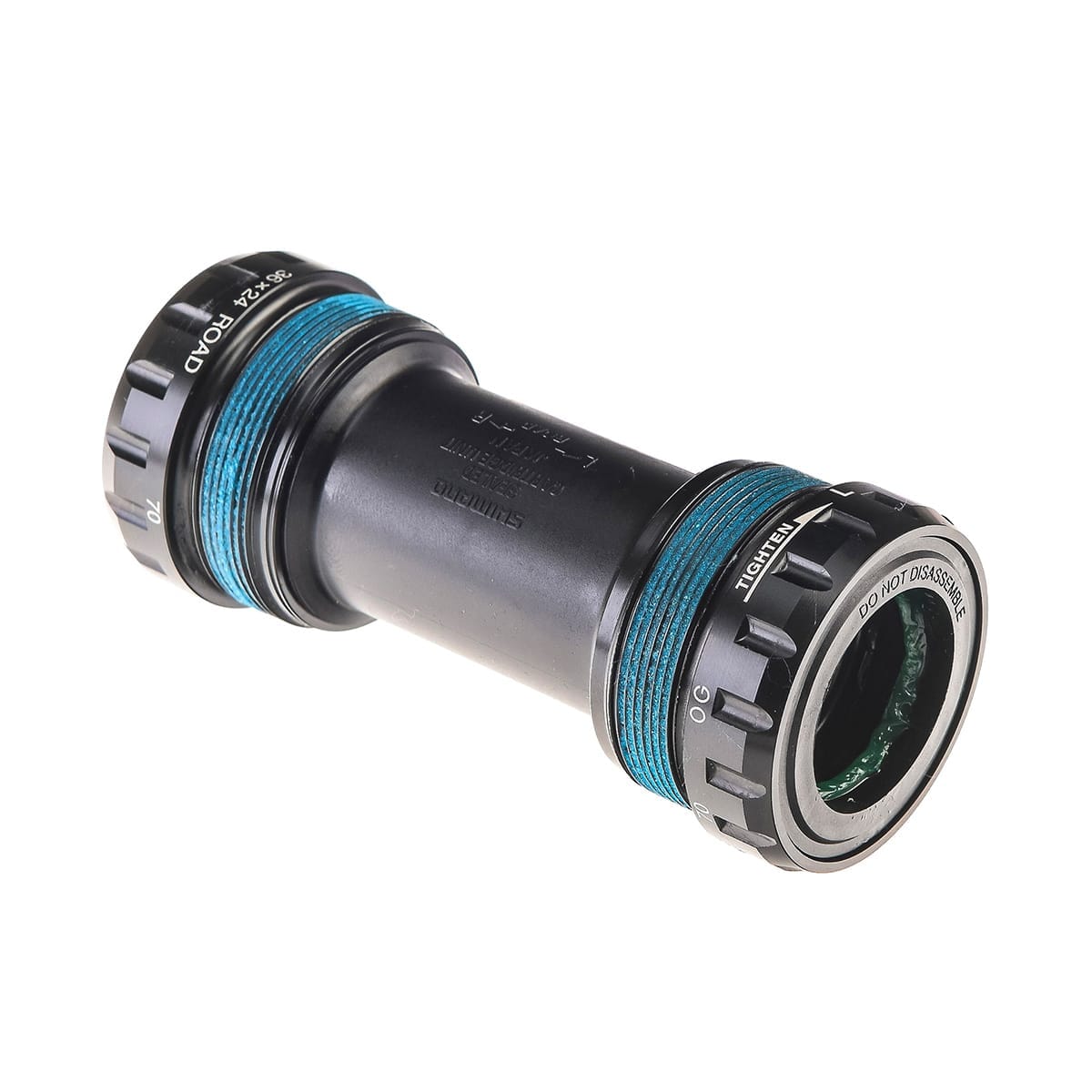 Τριβέας SHIMANO BB-R9100 DURA-ACE Ιταλικός