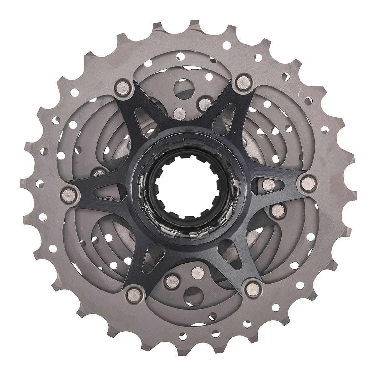 Kaseta 11-rzędowa SHIMANO DURA-ACE R9100