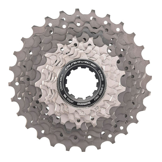Kazeta 11V SHIMANO DURA-ACE R9100