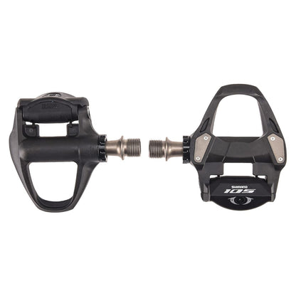 SHIMANO 105 R7000 pedaalid