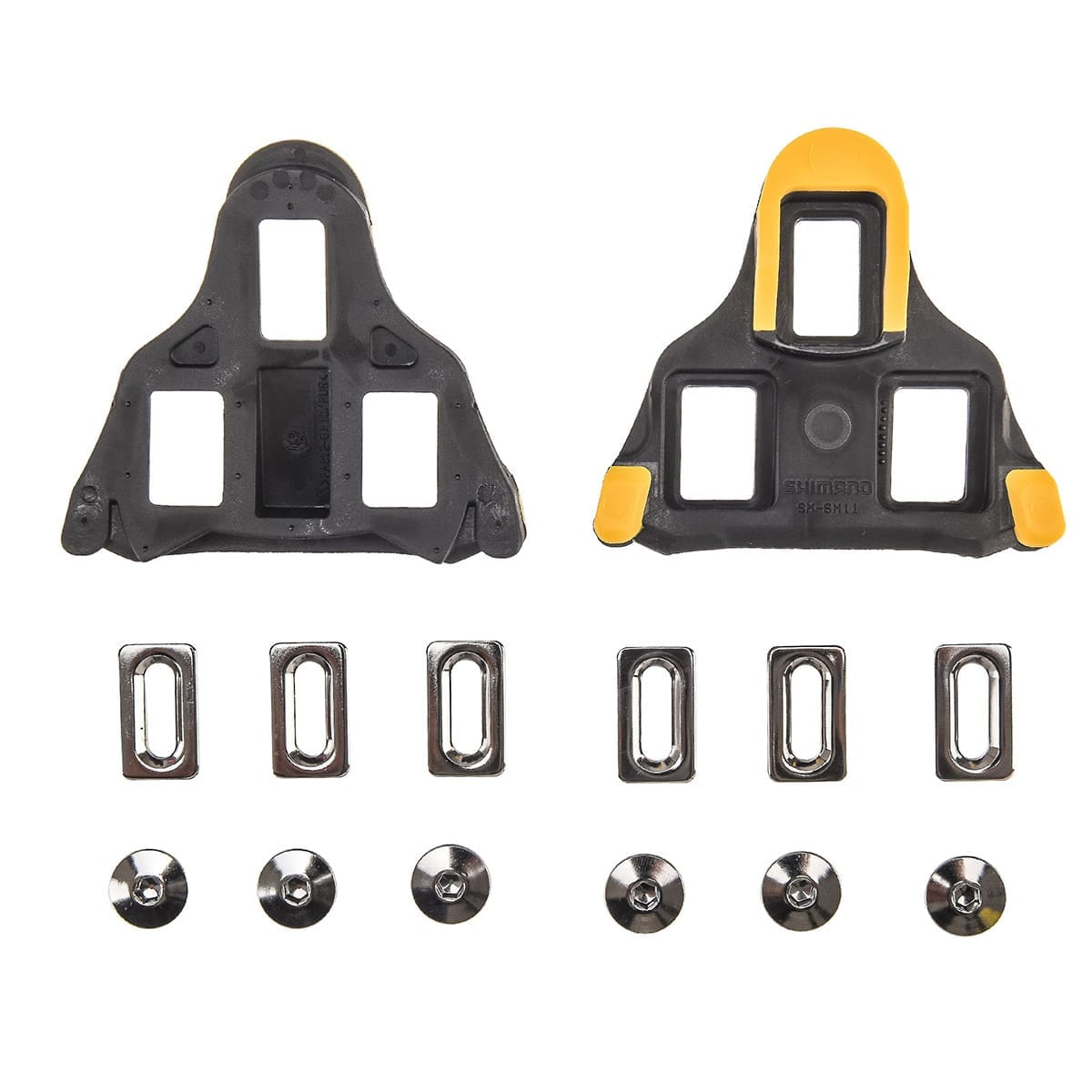 SHIMANO 105 R7000 Pedals