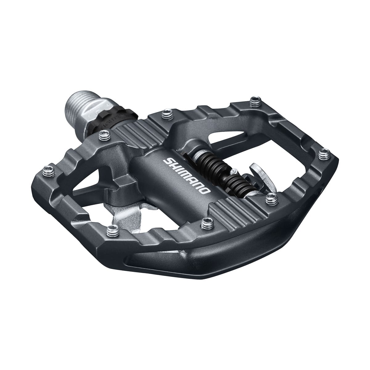SHIMANO PD-EH500 SPD Pedals Grey
