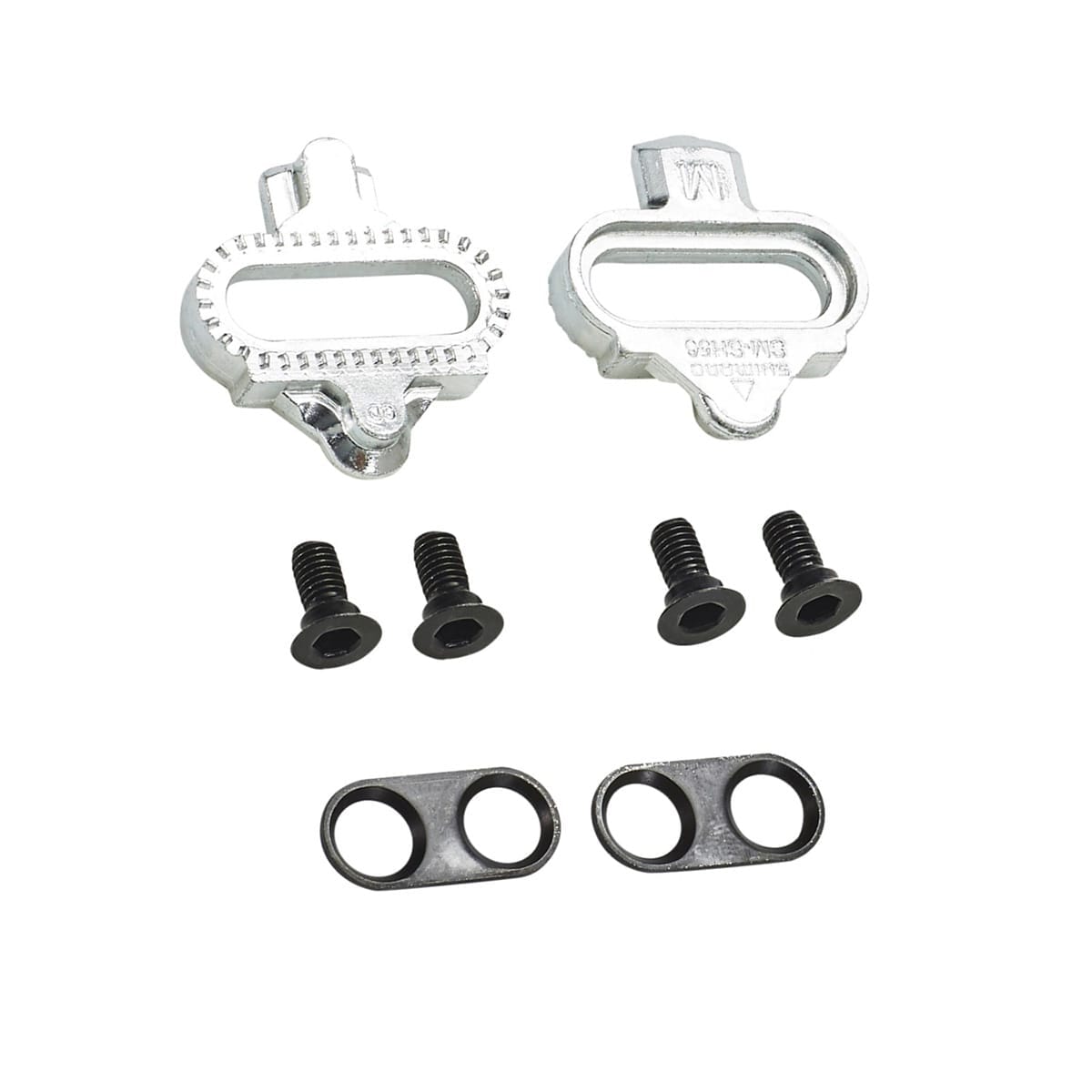 SHIMANO PD-EH500 SPD Pedals Grey
